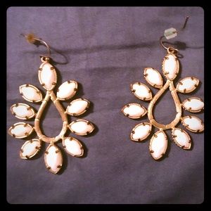 Kendra Scott Earings
